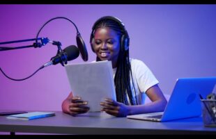Keep the Mic On: An Encouragement to Podcasters