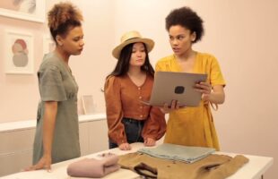 The Power of Collaboration