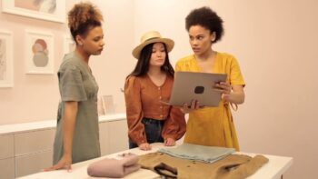 The Power of Collaboration