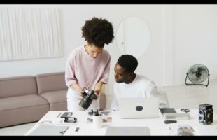 The Power of Content Creation