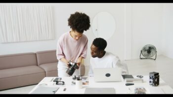 The Power of Content Creation