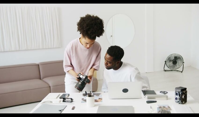 The Power of Content Creation