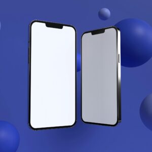 Smartphone Model A