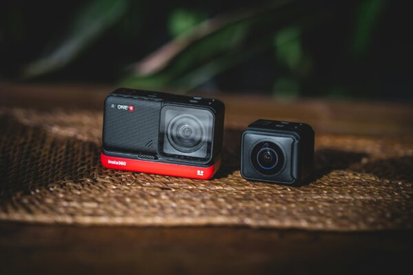 Digital Camera
