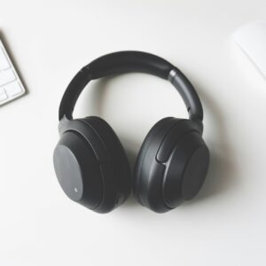 Headphones