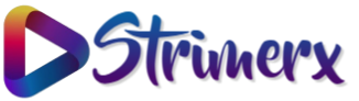 strimerx