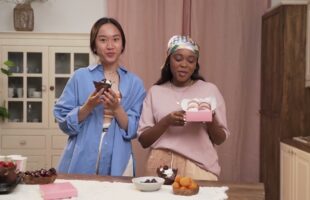 The Business Brand Challenge
